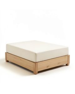 Zael Daybed With Trundle (synthetic illustration; no displayed measurements)