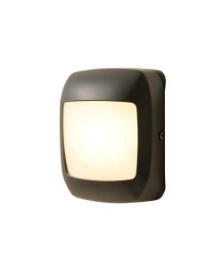 Alo 2 - Bulb Outdoor Bulkhead Light