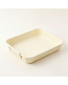 Glen Dale Serving Tray - Cream (synthetic illustration; no displayed measurements)