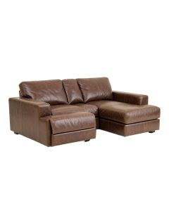 Bryce 2 Piece Faux Leather Reclining Living Room Set (synthetic illustration; no displayed measurements)