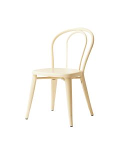 Hazel Field Dining Chair - Ivory