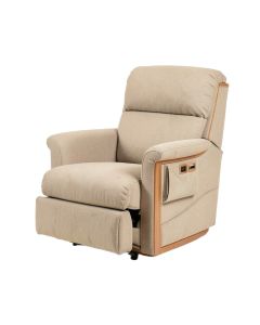 Latitude Run® Electric Power Lift Recliner Chair