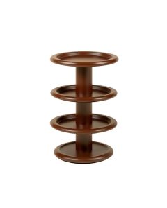 Dinola Square Multi-Tiered Plant Stand