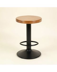 Sariyah Swivel Bar & Counter Stool (synthetic illustration; no displayed measurements)