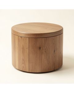 Colton Coffee Table (synthetic illustration; no displayed measurements)