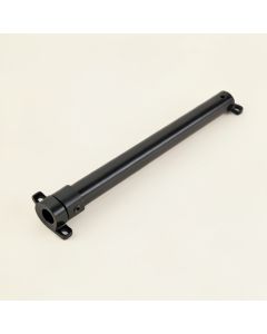 Gershom Blackout Single Curtain Rod (synthetic illustration; no displayed measurements)