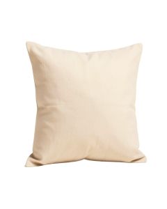 Ilene Square Cotton Throw Pillow