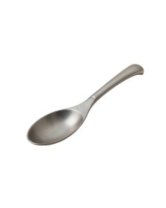 Field Brook Cooking Spoon - Gray