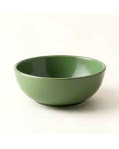 Moss Bluff Dining Bowl - Green (synthetic illustration; no displayed measurements)