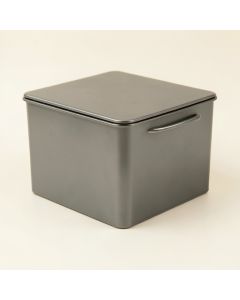 Roll Top Bread Bin Bread Box (synthetic illustration; no displayed measurements)