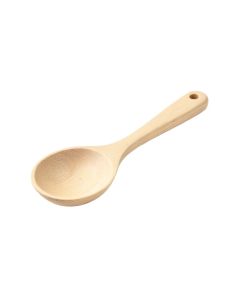 Spruce Brook Cooking Spoon - Beige