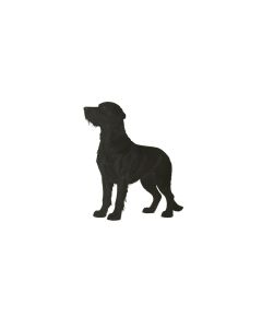 Le Chien ( The Dog ) By Pablo Picasso - Picture Frame Print On Paper