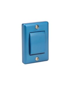 Multi Notes 1-Gang Toggle Light Switch Wall Plate (synthetic illustration; no displayed measurements)