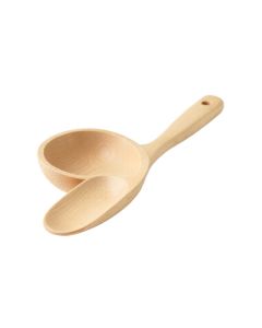 Field Bridge Cooking Spoon - Beige