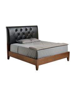 Oxford Upholstered Standard Bed