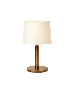 Gamber 23.5 '' Bedside Table Lamp (synthetic illustration; no displayed measurements)