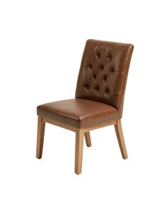 Welton Tufted Upholstered Dining Chair
