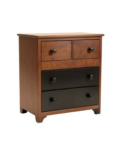 Addisyn 5 Drawer Dresser
