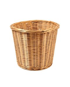 Wicker Laundry Basket