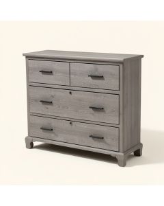 Cavalleri 6 Drawer Standard Dresser (synthetic illustration; no displayed measurements)
