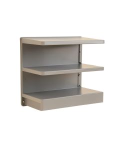 Williamsburg Metal Wall Shelf