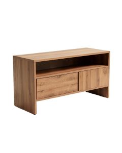 Aule 31.3 Solid Wood Console Table