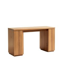 Bita 20 '' Solid Wood Console Table