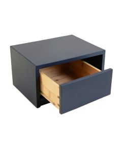 Shore Branch Under-Desk Drawer Unit - Navy