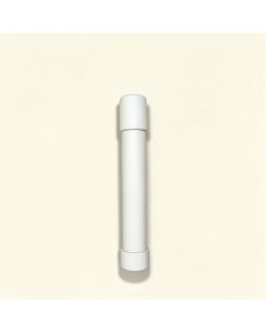 Gariepy Single Curtain Rod (synthetic illustration; no displayed measurements)