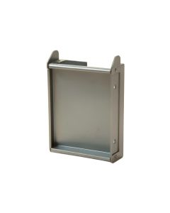 Wayfair Basics Over-The-Door Folding Hanging Organizer