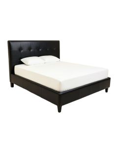 Galway Upholstered Led Storage Platform Bed (synthetic illustration; no displayed measurements)