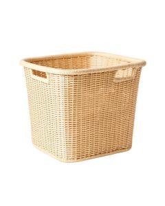 Clay Brook Laundry Hamper - Beige