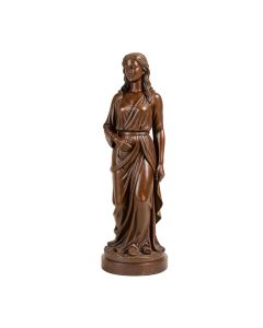 Jacquelyn Minerva Statue