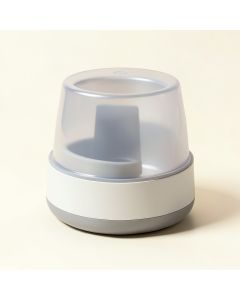 Lebistro Gravity Waterer Automatic Feeder (synthetic illustration; no displayed measurements)