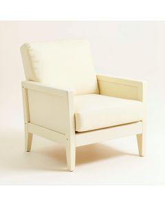 Doerr 31.5 '' Wide Armchair (synthetic illustration; no displayed measurements)
