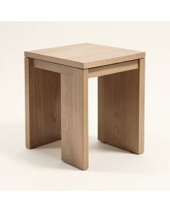 Leblanc C Table Nesting Tables (synthetic illustration; no displayed measurements)