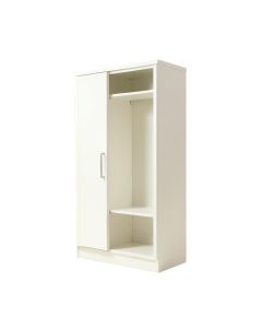 Home Storage And Org . 69 '' W Closet System