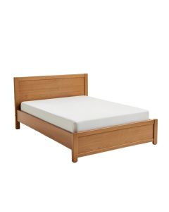 Avrahom Twin Platform Bed