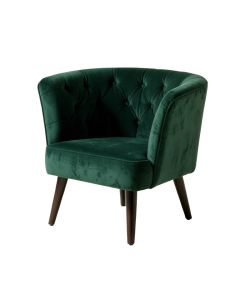Baycroft Tufted Side Chair