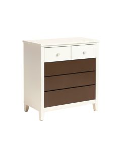 Doyle 4 Drawer Dresser