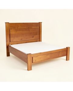 Brielle Bed Frame (synthetic illustration; no displayed measurements)