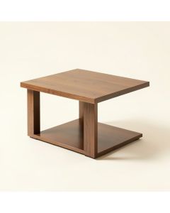 Curran Coffee Table (synthetic illustration; no displayed measurements)
