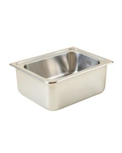 Standart Pro 22 '' L X 22 '' W Drop-In Kitchen Sink