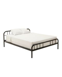 Jarvis Platform Bed