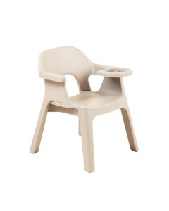 Kids Chair With Cup Holder