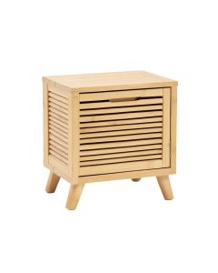 Briar Dale Nightstand - Beige (synthetic illustration; no displayed measurements)