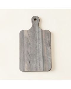 Summit Canyon Cutting Board - Gray (synthetic illustration; no displayed measurements)