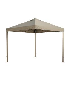 Charleston 16 Ft. W X 10 Ft. D Aluminum Patio Gazebo