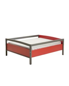 Henault Car Standard Bed By Zoomie Kids