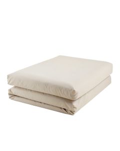 Acosta Polyester Duvet Cover Set (synthetic illustration; no displayed measurements)